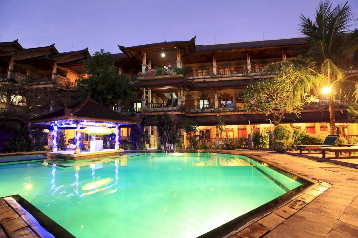 Balisandy Resort
