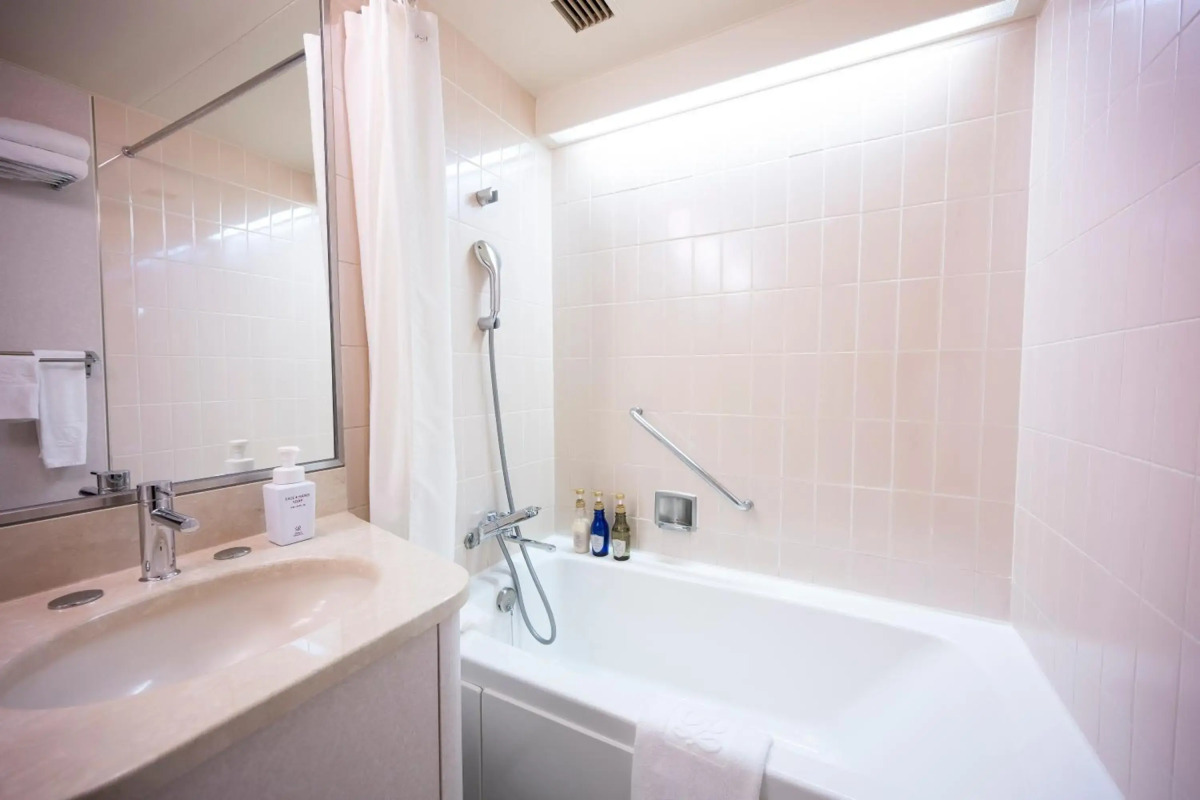 Warwick Champs-Elysées Paris