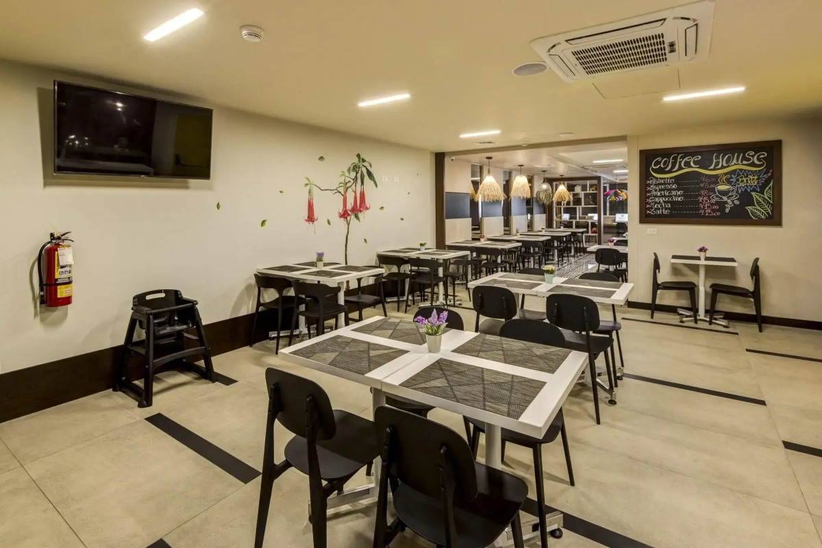 Arawi Miraflores Express