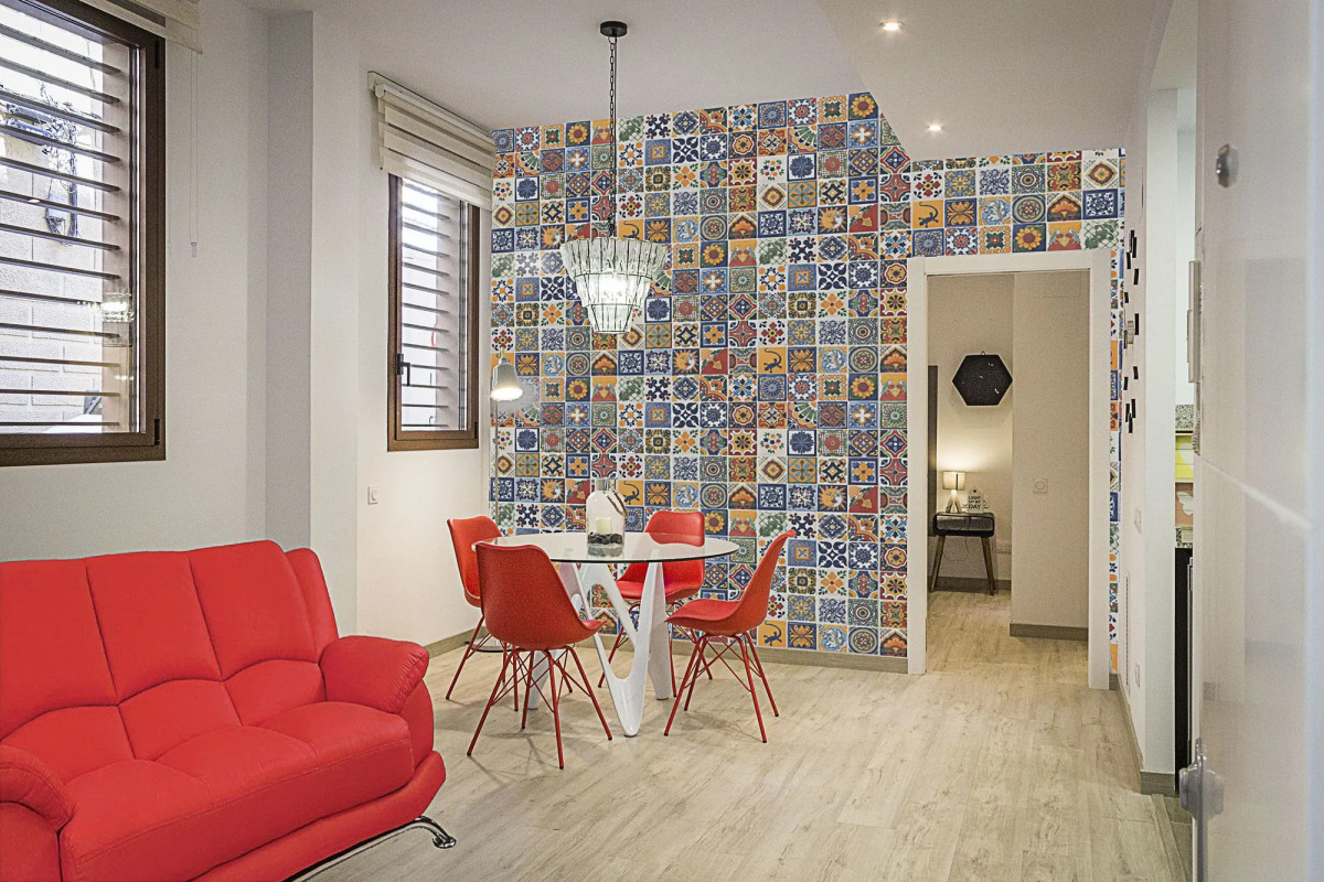 Hostemplo Sagrada Familia