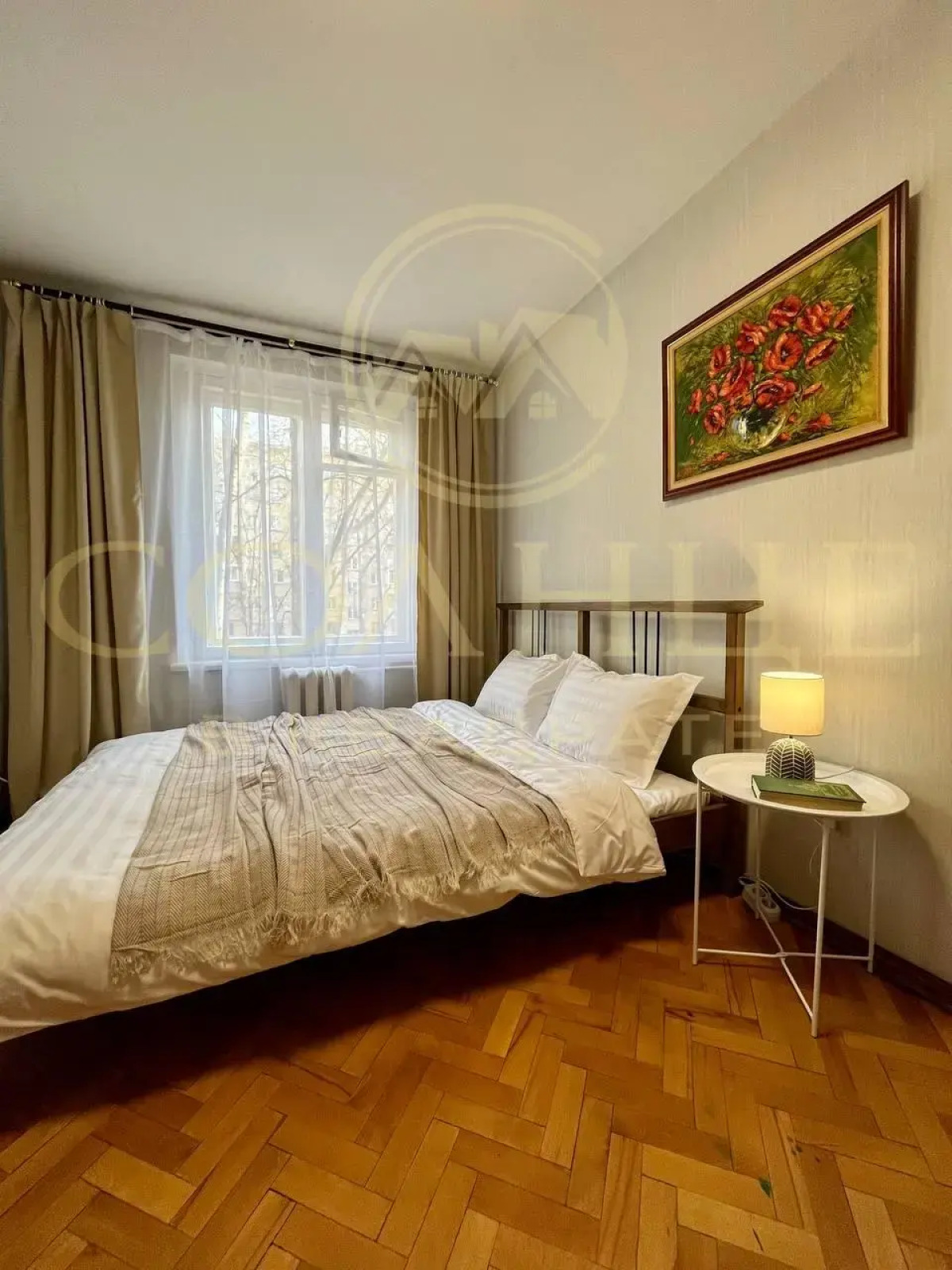 Апартаменты на улице Ферсмана