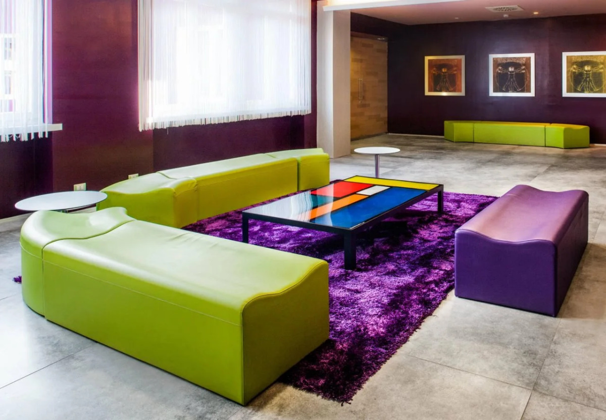 Hotel Da Vinci Milano