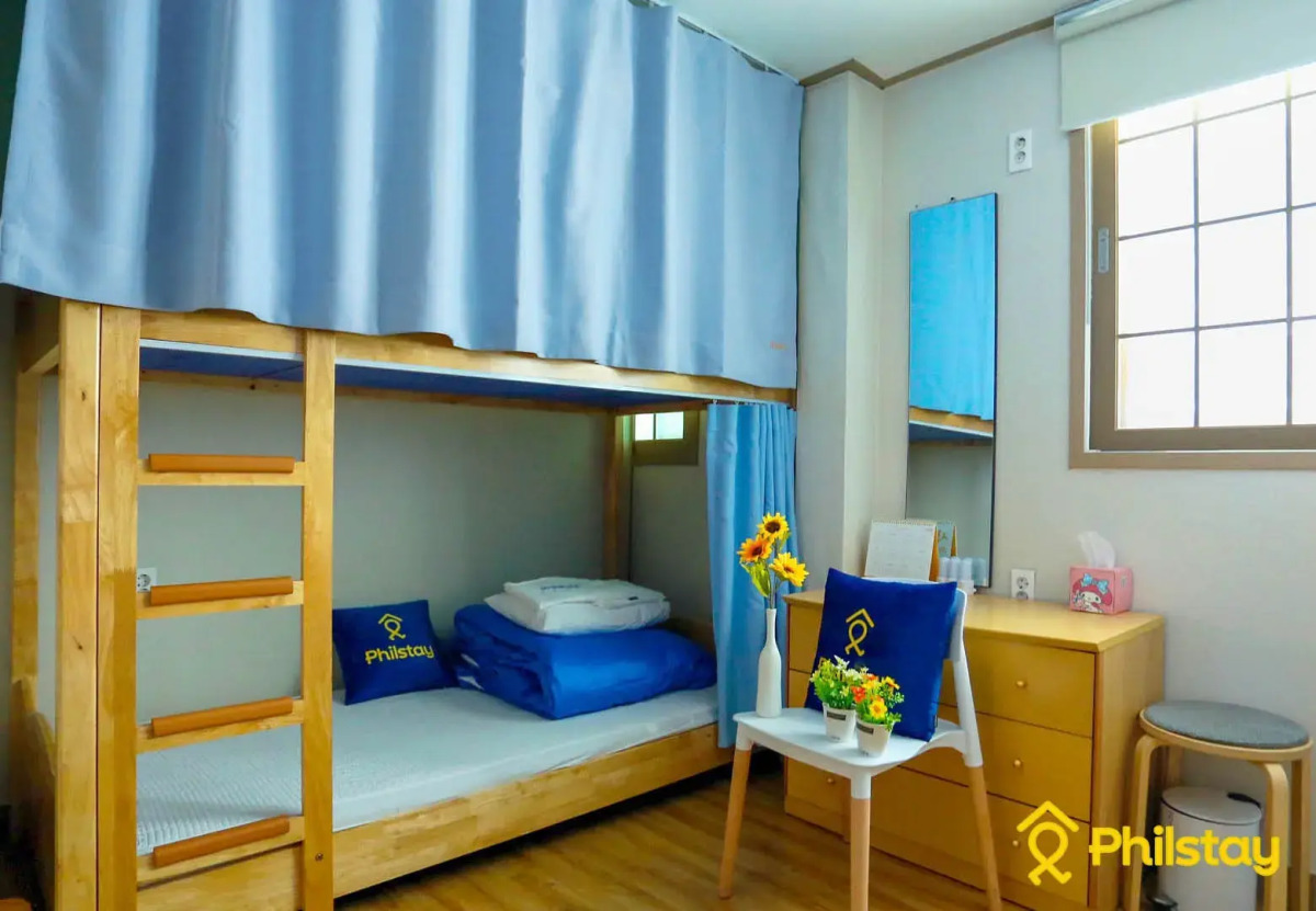 Ganderak Guesthouse - Hostel