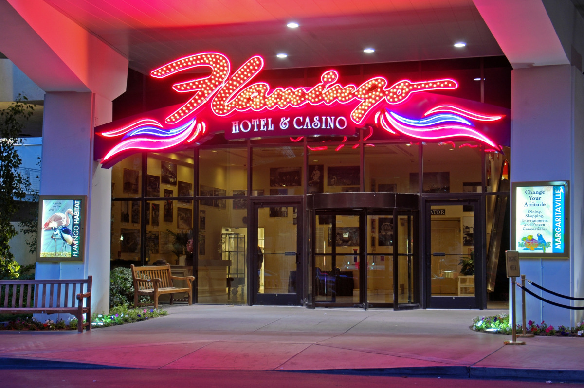 Flamingo Las Vegas Hotel & Casino