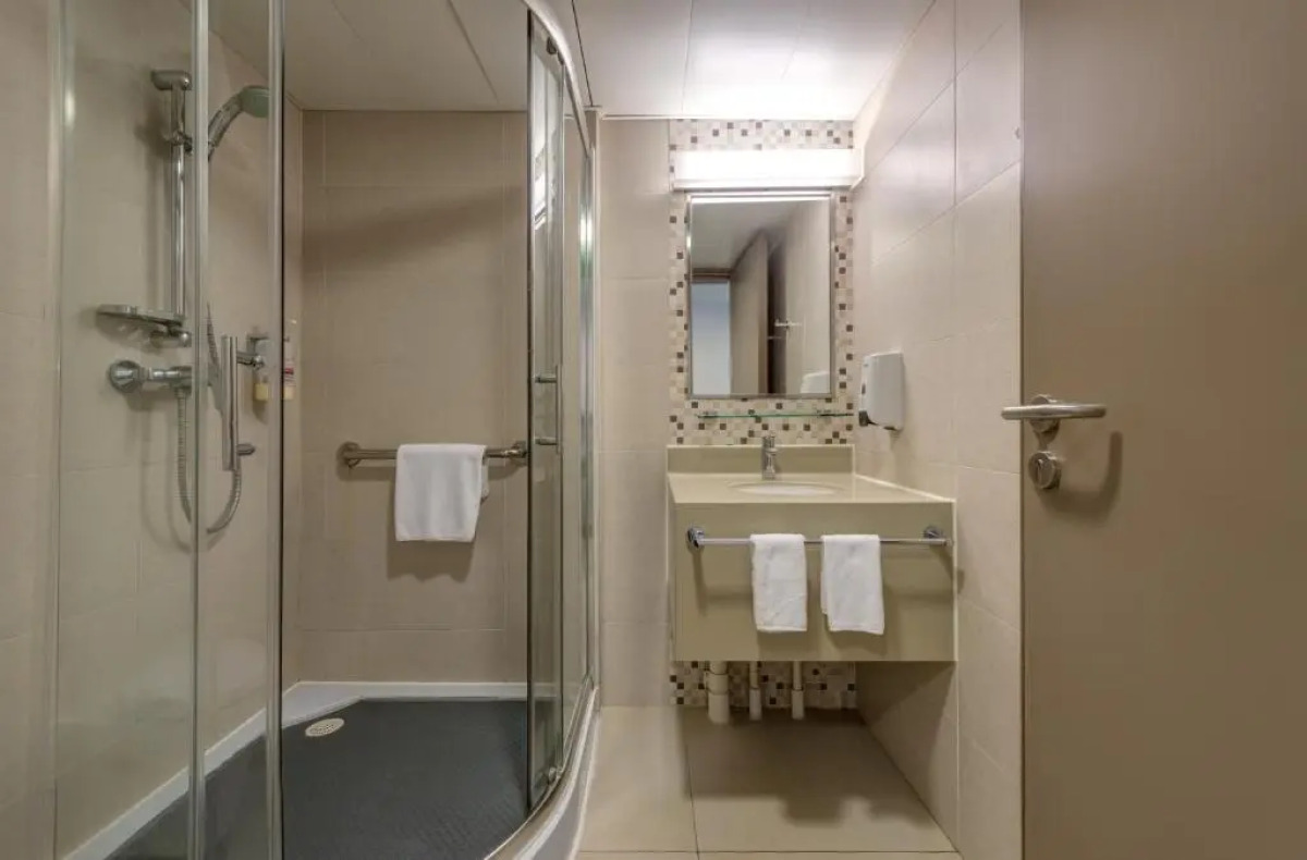 YHA Mei Ho House Youth Hostel