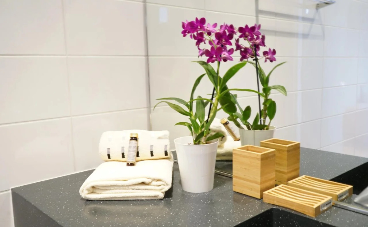 Hiisi Hotel Helsinki Jätkäsaari