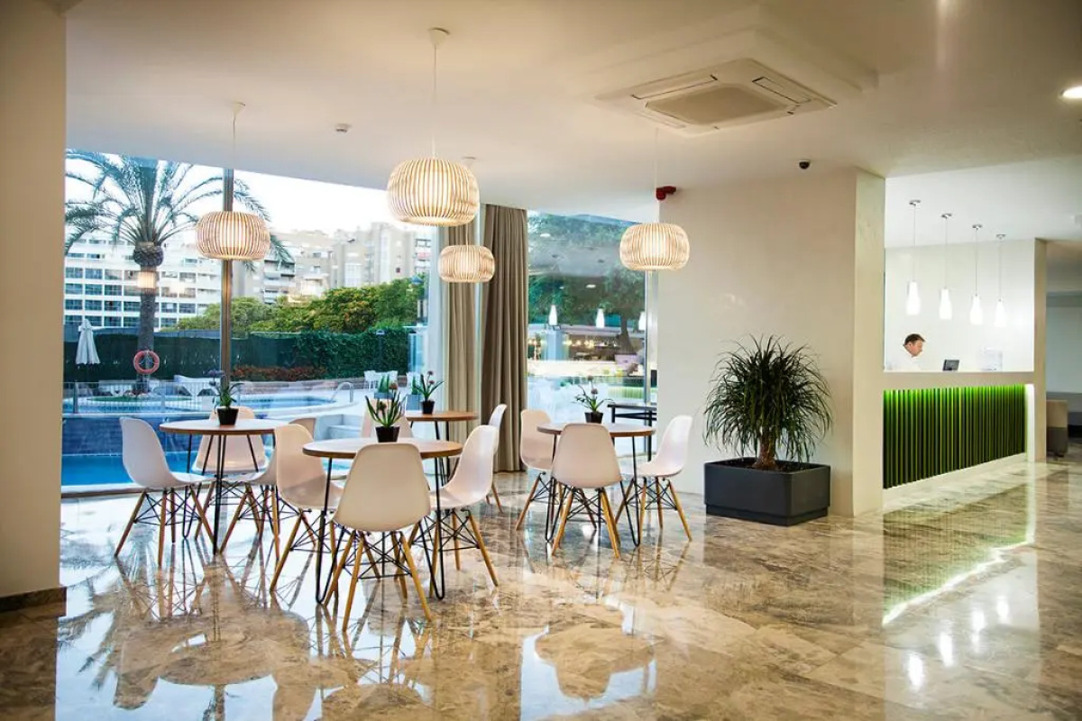 Hotel Primavera Park **** Superior