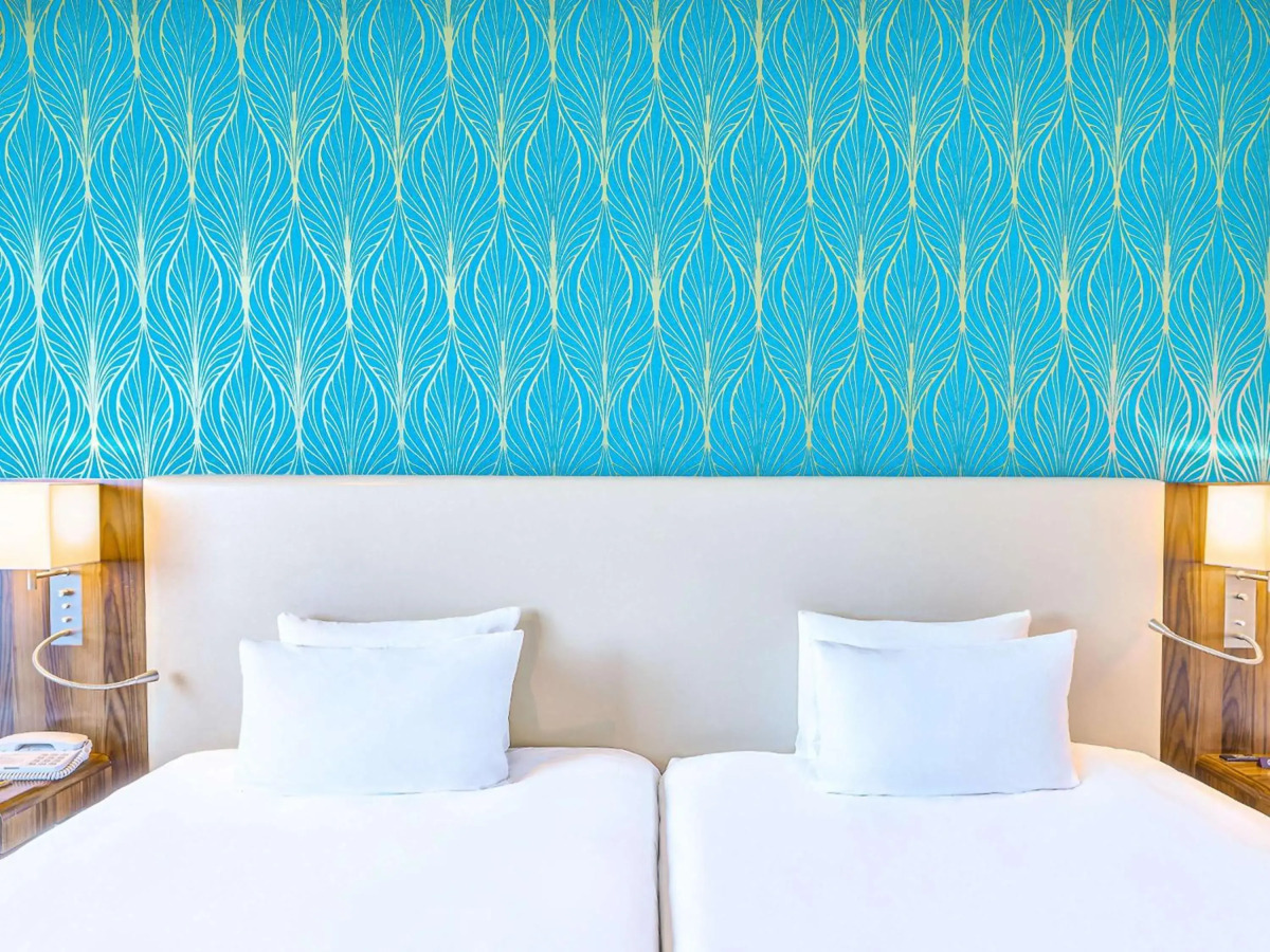 Sunday Marina View Hotel Apartments