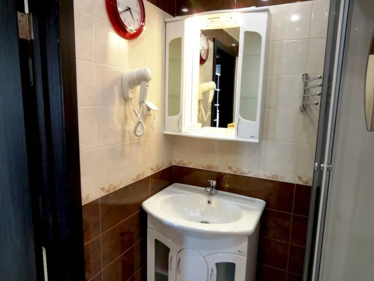 Апартаменты Максим