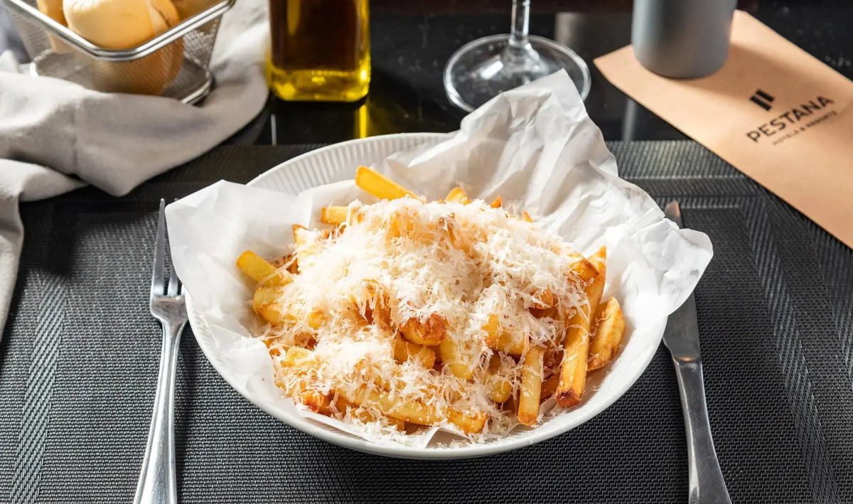 Pestana Rio Atlantica