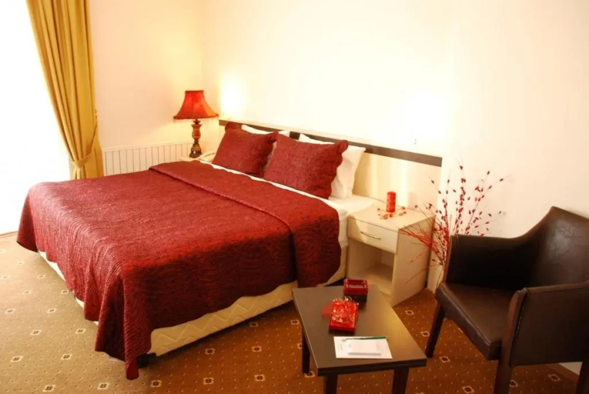 Hotel Bossinop