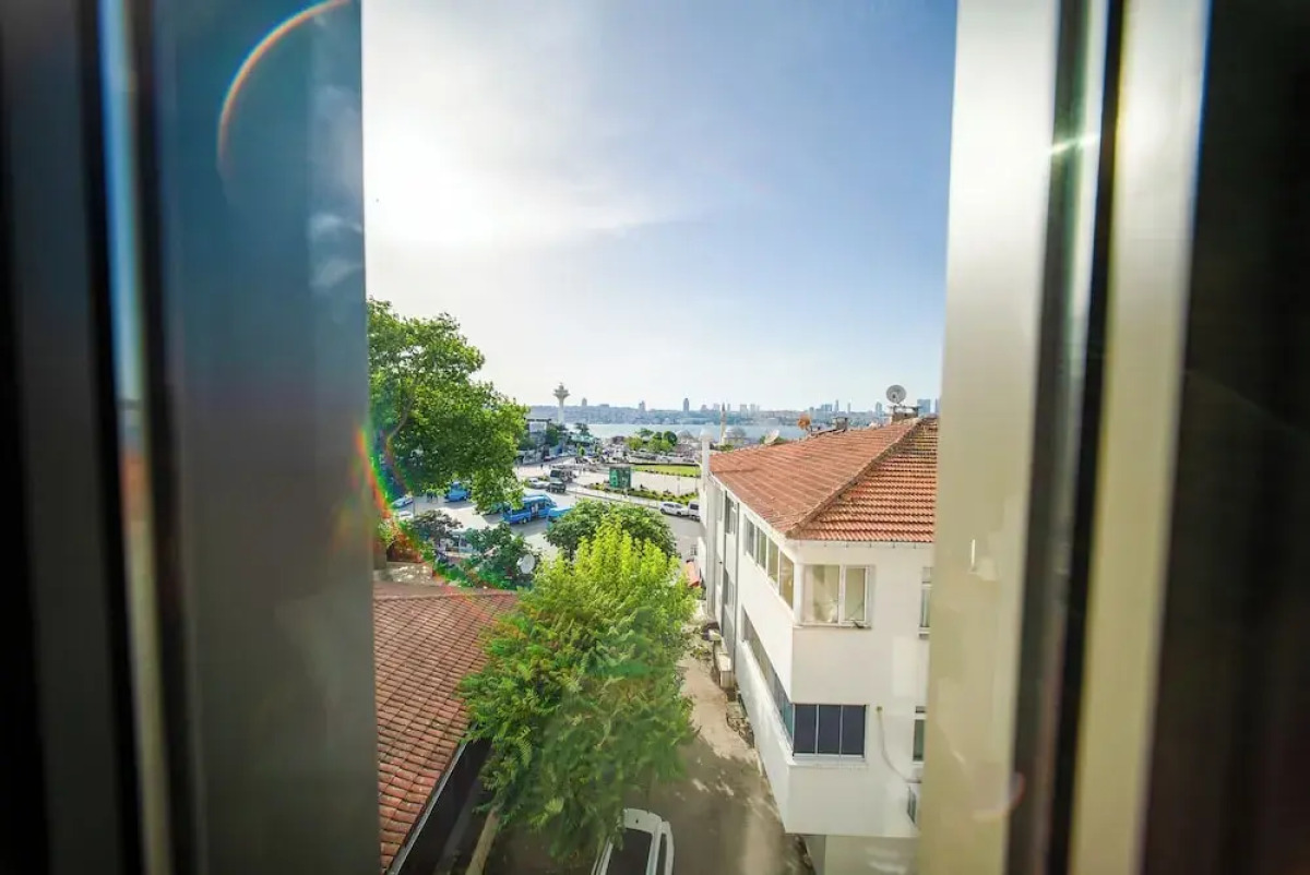 The Palm Bosphorus Hotel