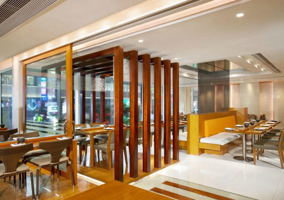 Holiday Inn Golden Mile Hong Kong by IHG