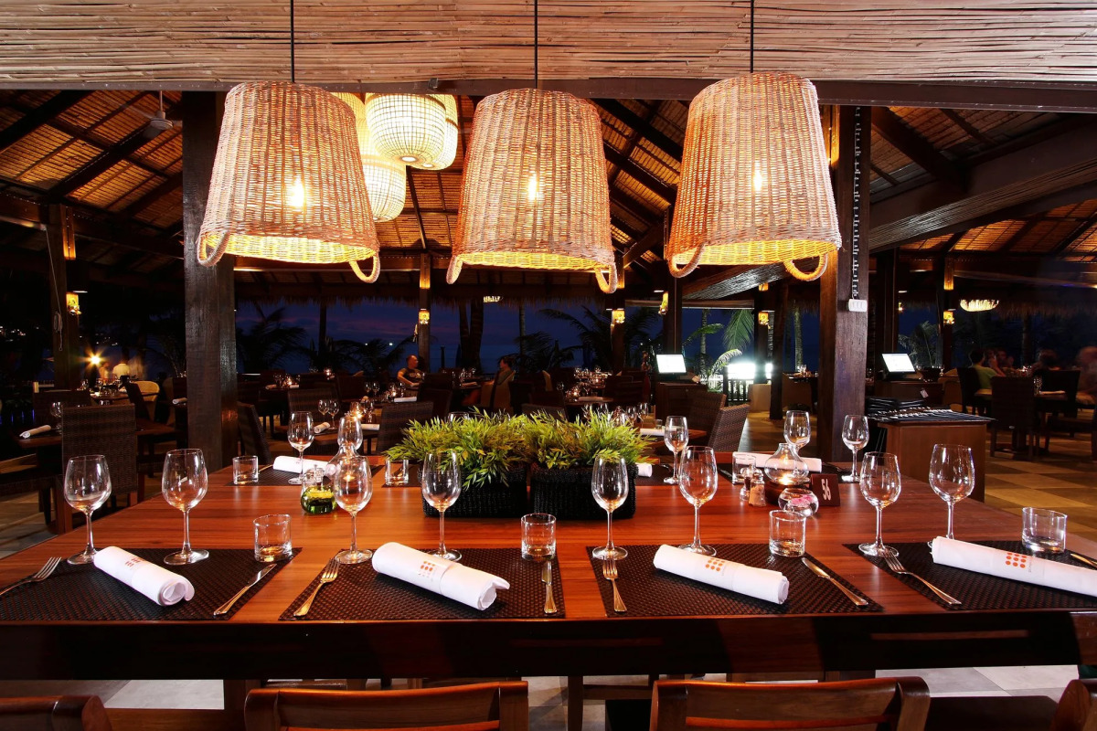 Kamala Beach Resort, A Sunprime Resort - Adults Only