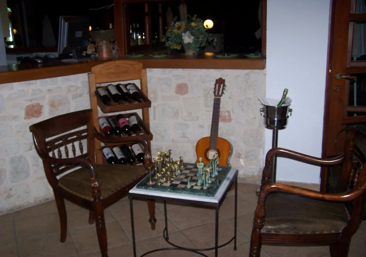 Amazones Village Suites