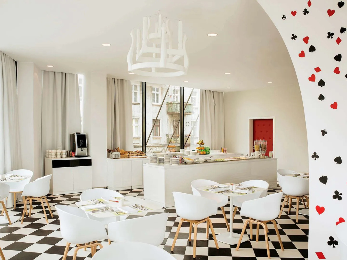 ibis Styles Wroclaw Centrum