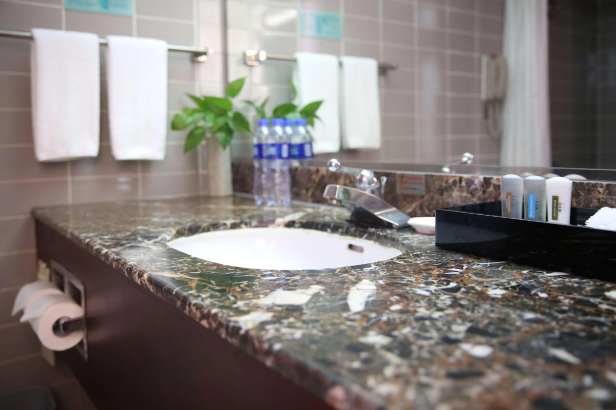 Felicity Hotel Shenzhen