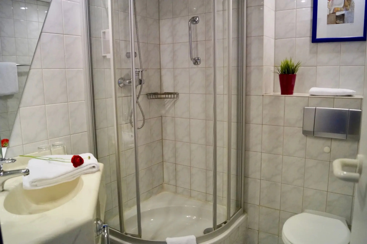 Grand Hostel Berlin Urban