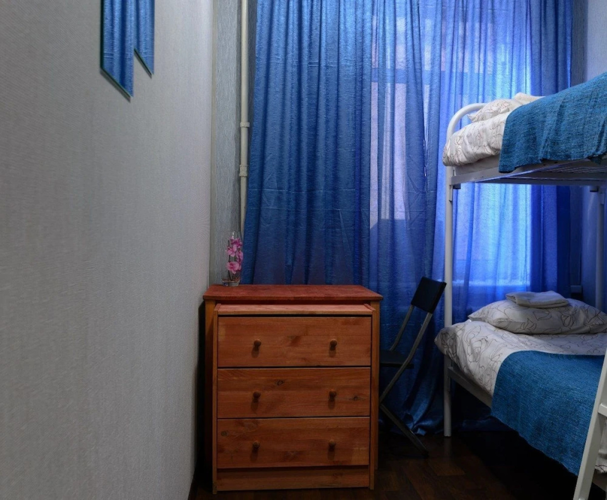 Отель «Роза ветров»