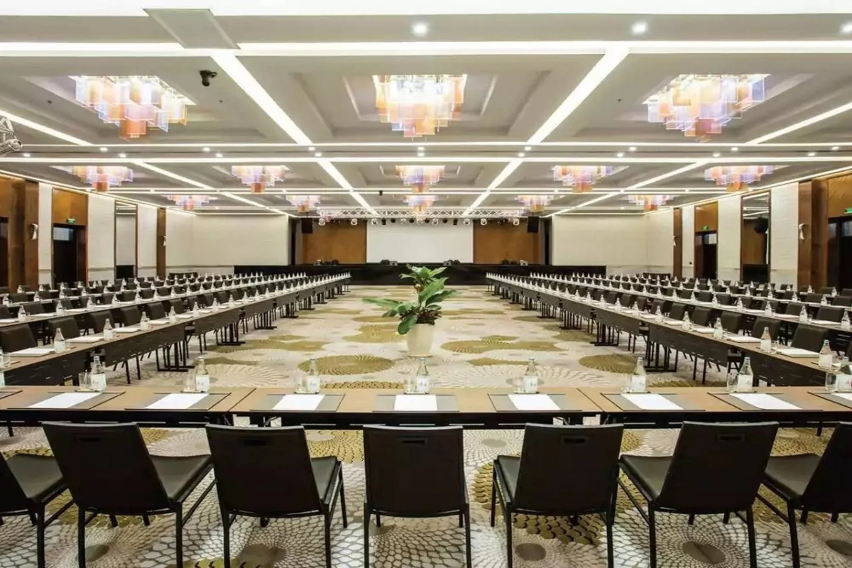 Duyen Ha Resort Cam Ranh