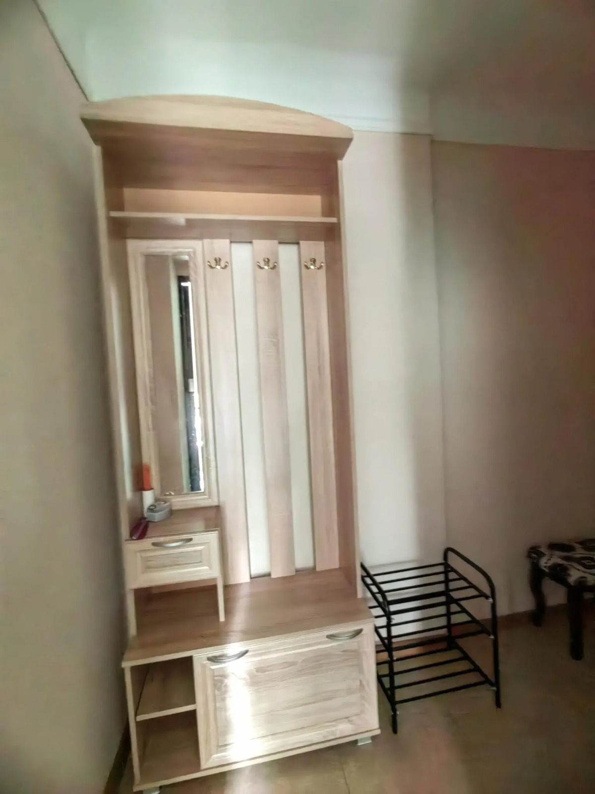 Апартаменты на улице Семашко