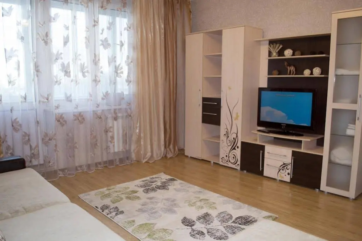 Пантеон Апартаменты Центр