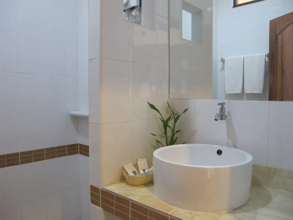 OYO Baan Tong Tong Pattaya Resort