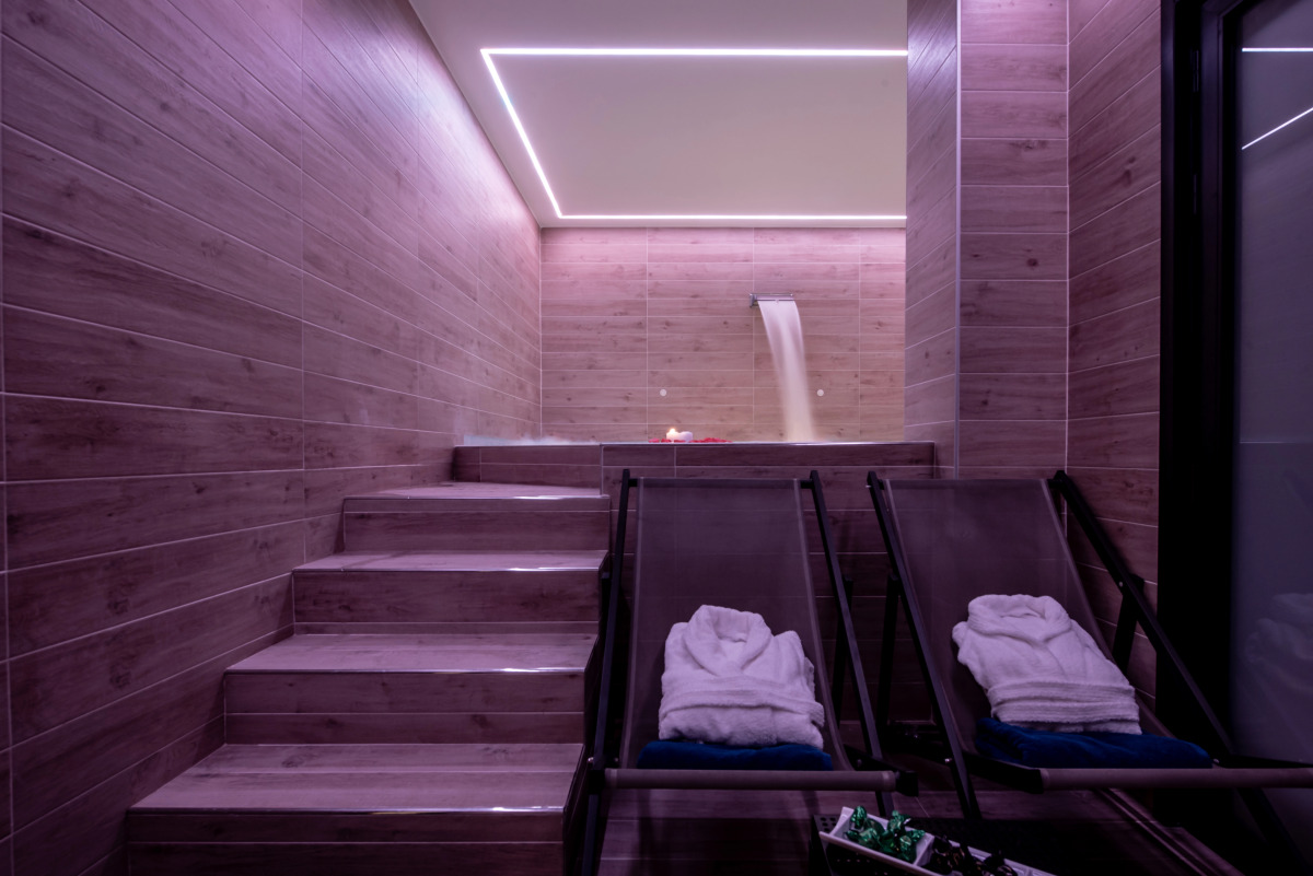 Hotel Avenida Coruña