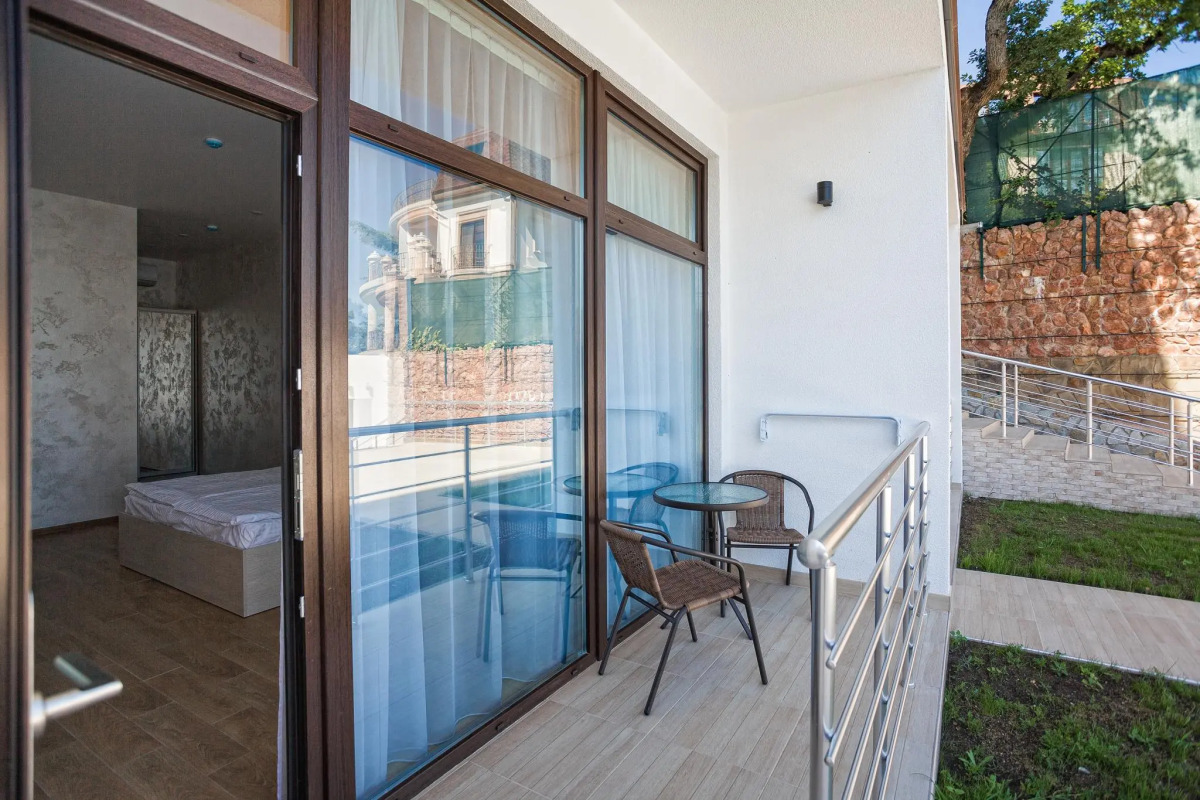 Премиум парк