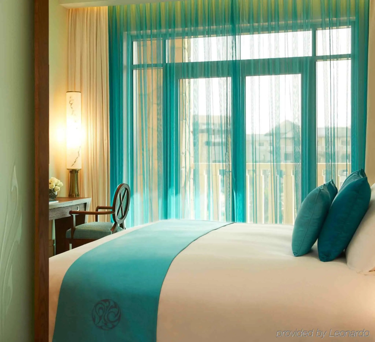 Sofitel Dubai The Palm 