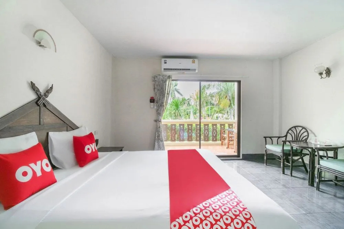 Bannammao Resort