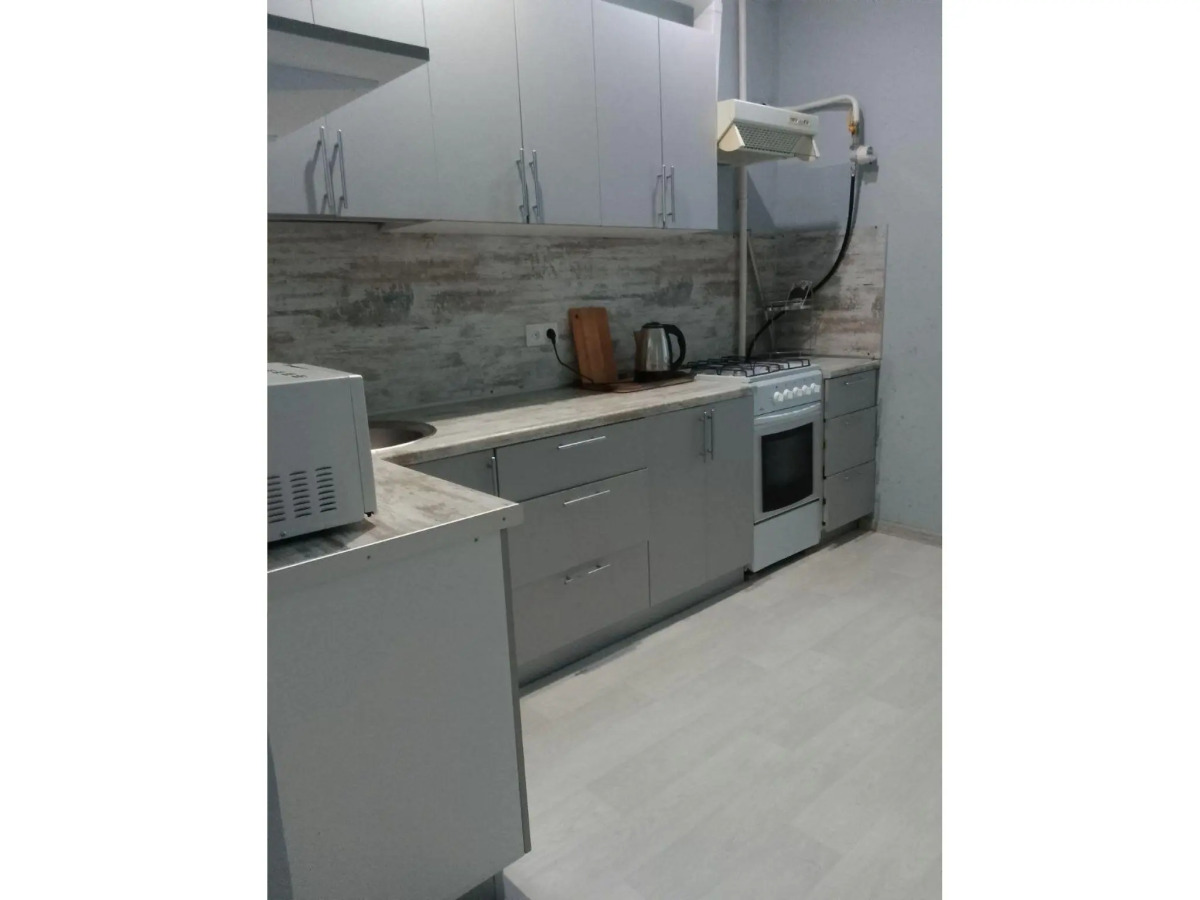 Апартаменты на улице Лермонтова 7