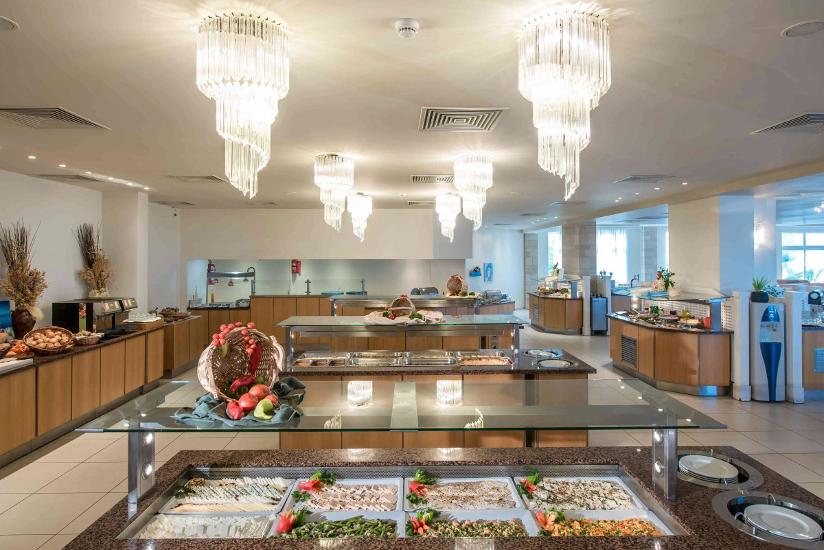 Annabelle Beach Resort - All Inclusive