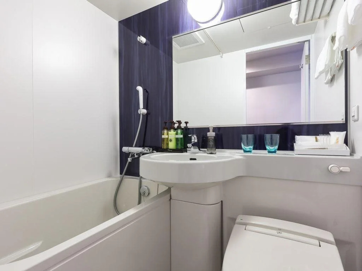 Welina Hotel Dotonbori