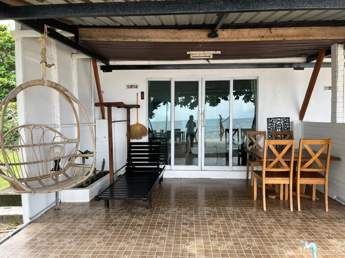 Samui Harmony Resort