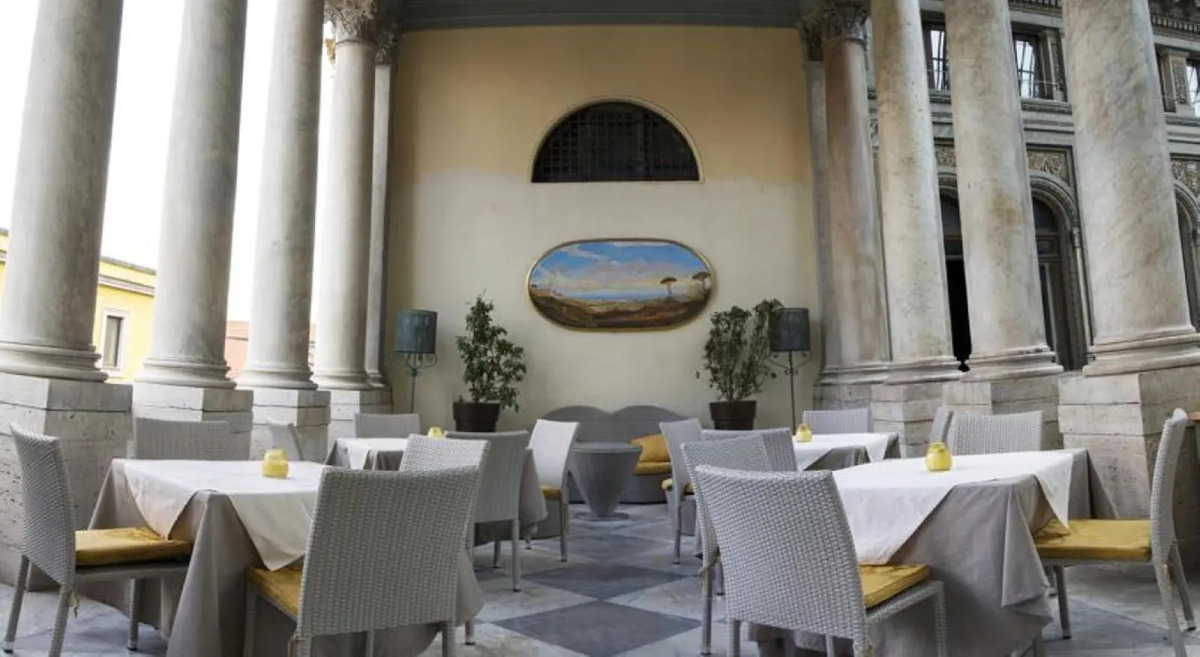 B&B Art Suite Santa Brigida