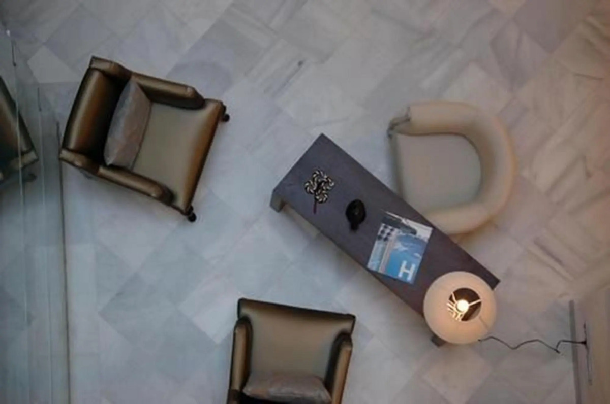 Отель Ramblas Internacional