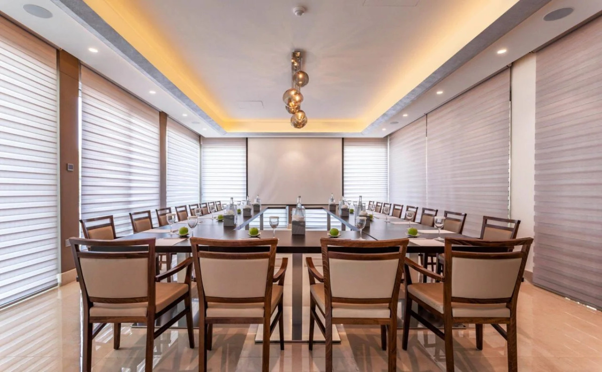 Crowne Plaza Limassol by IHG