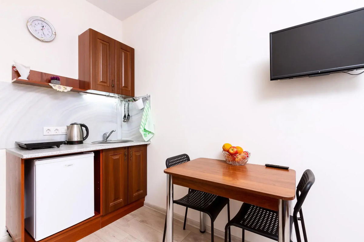 Веста на проспекте Карла Маркса