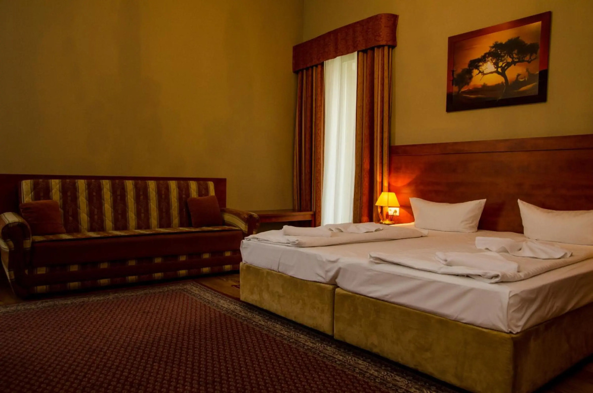 Astrid Hotel am Kurfürstendamm