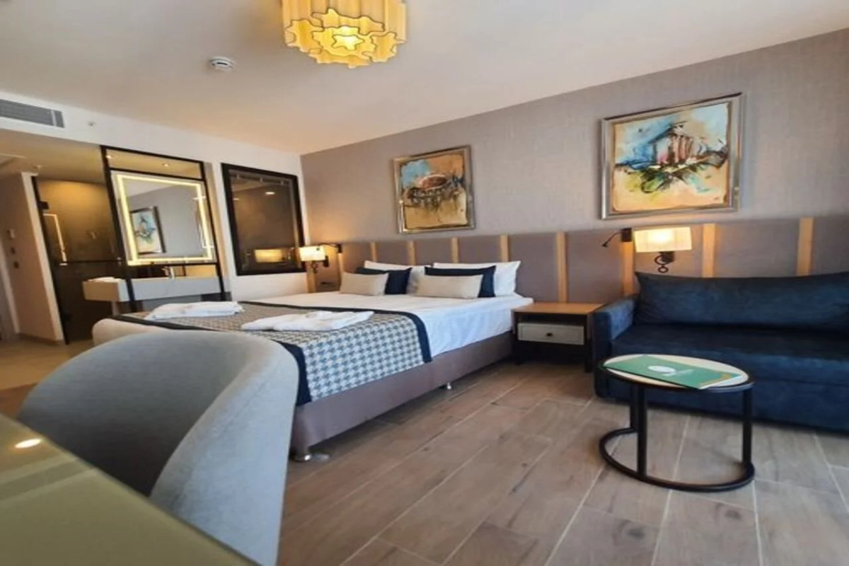 Sunthalia Hotels & Resorts