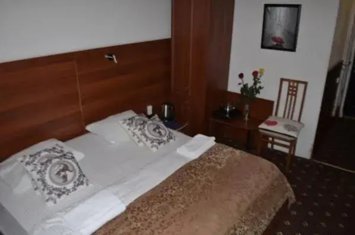 Апартаменты на Малом Каретном