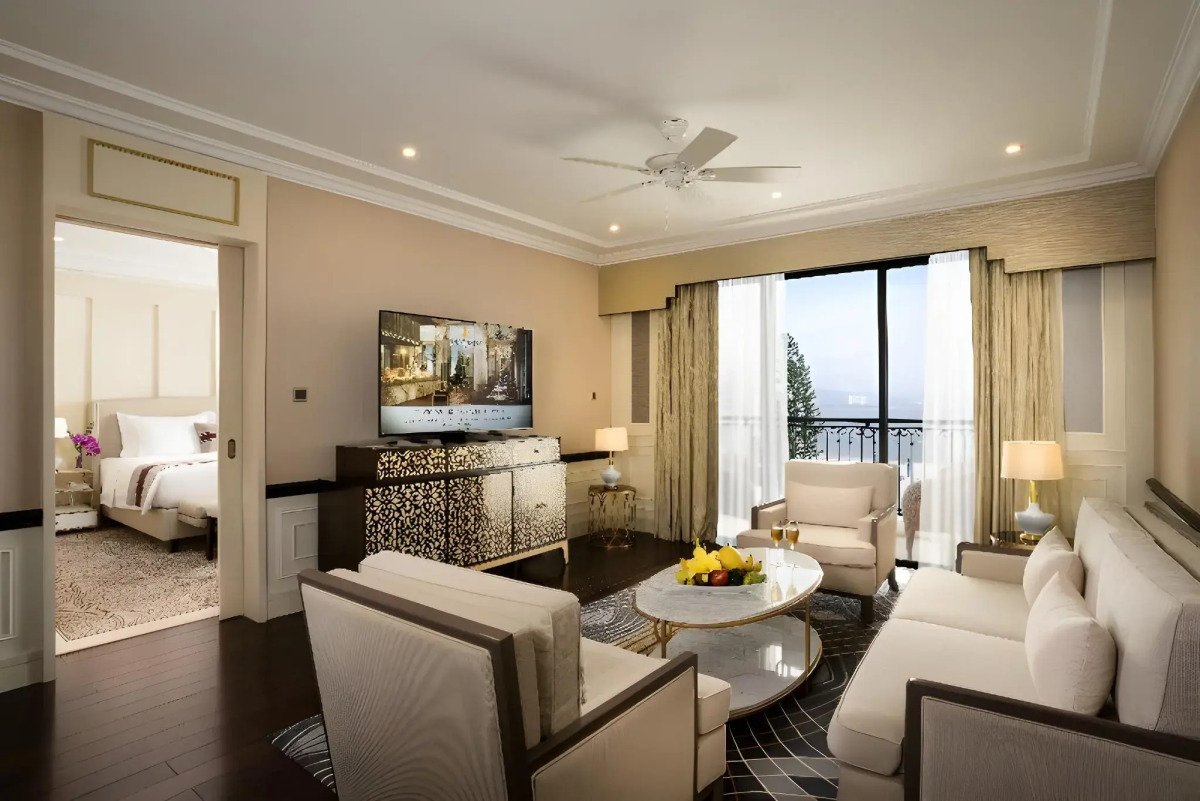 Vinpearl Resort & Spa Ha Long