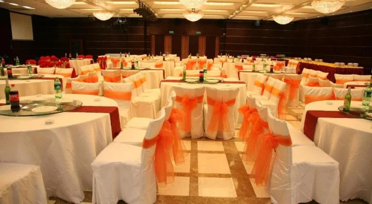 Zhongguan Xinyuan Global Village PKU