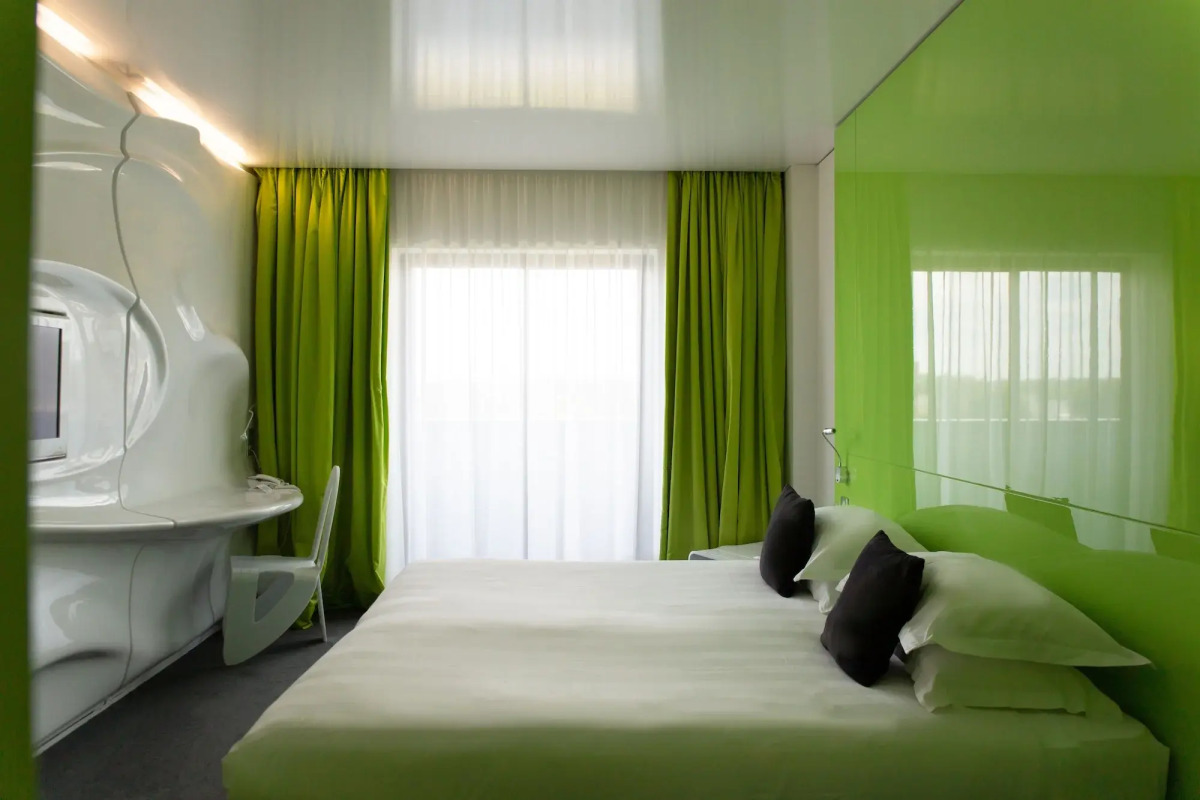 Comfort Aparthotel Bassin d'Arcachon