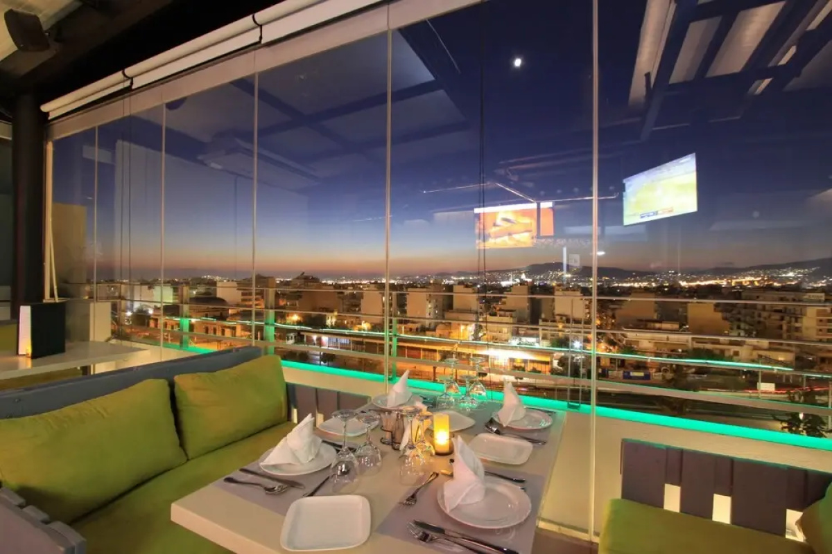 Ariston Hotel