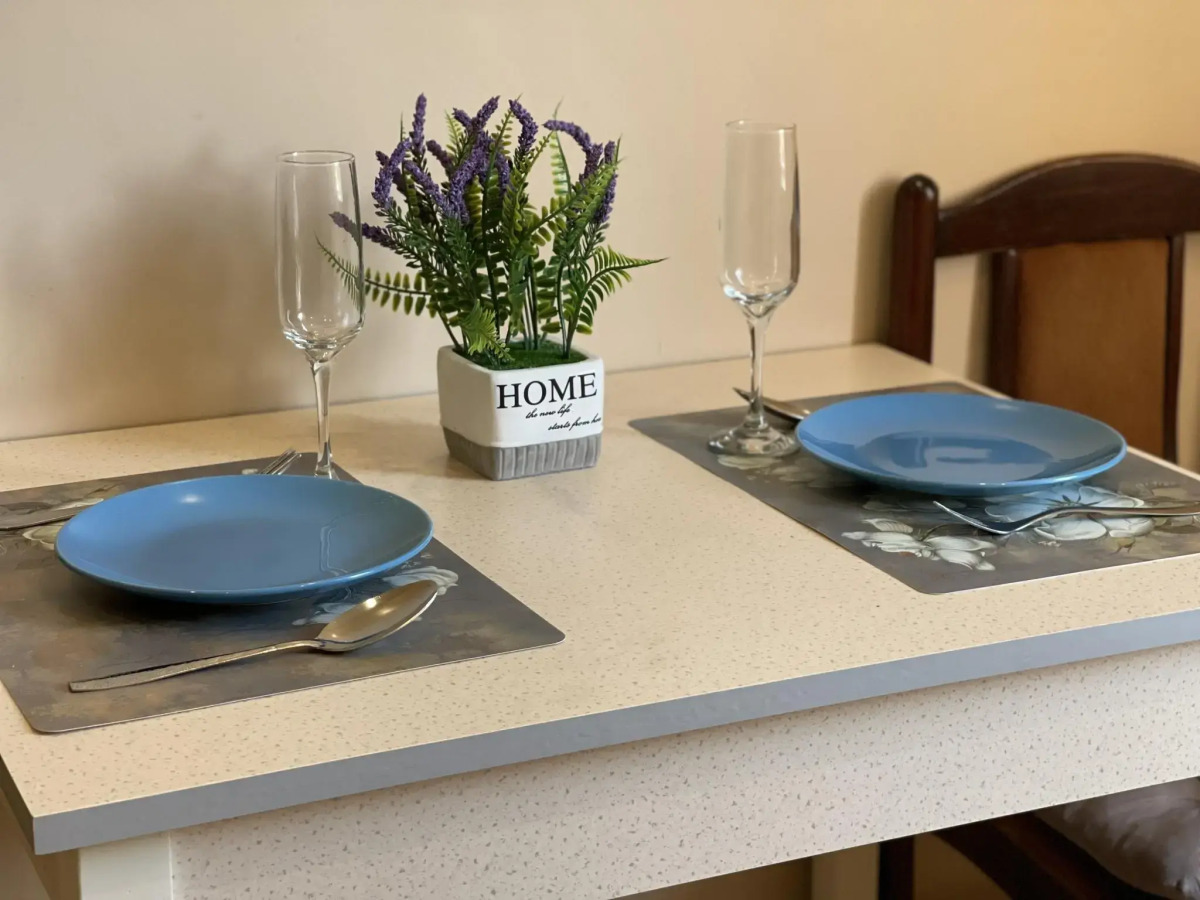 Комфорт Сити на бульваре Радищева 20