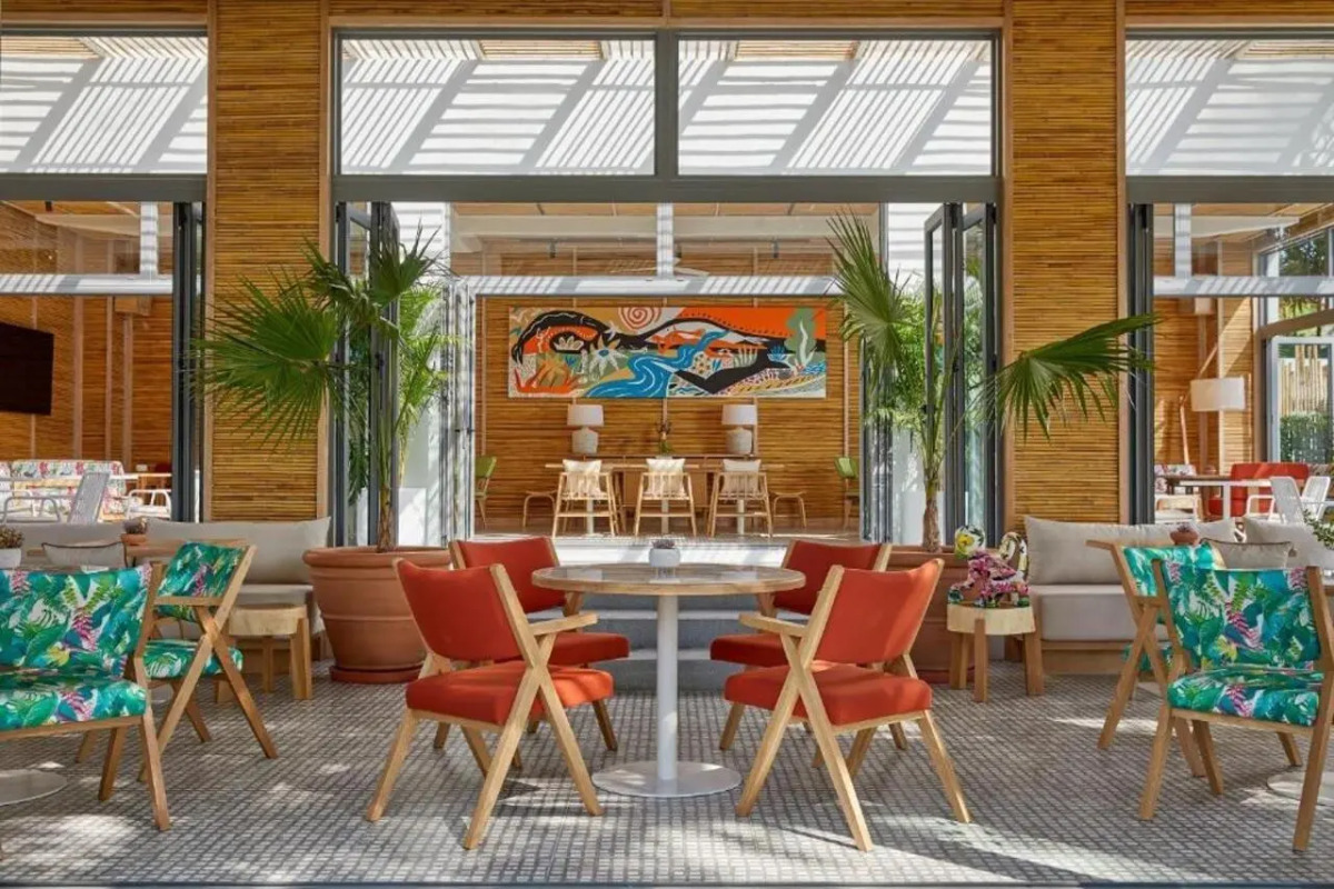 The Standard Hua Hin