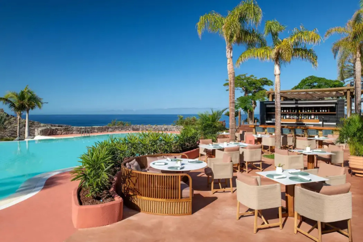 The Ritz-Carlton Tenerife, Abama