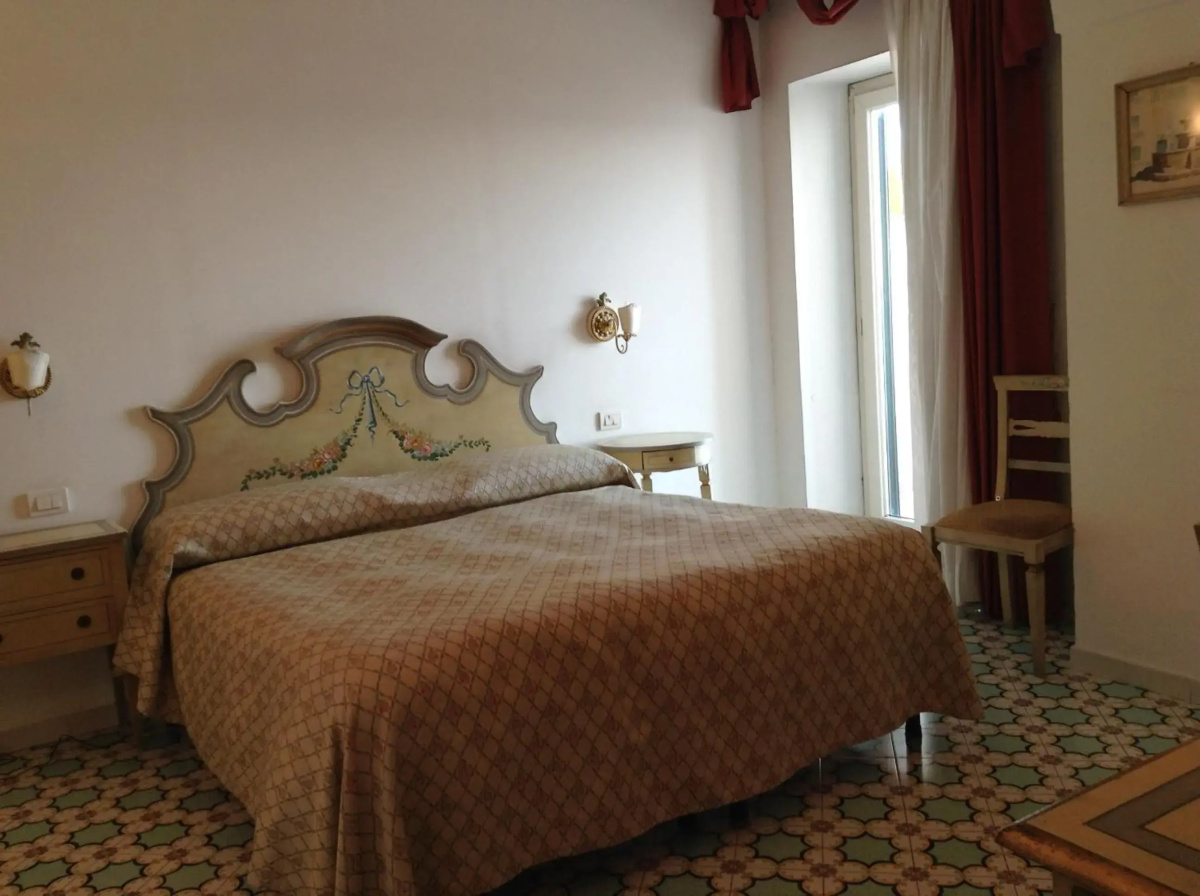 Hotel Lidomare